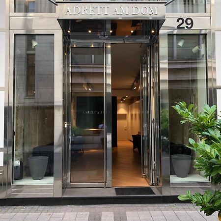 Hotel Adrett Am Dom - Digital Access كولونيا المظهر الخارجي الصورة