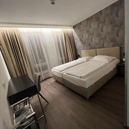 Hotel Adrett Am Dom - Digital Access كولونيا المظهر الخارجي الصورة