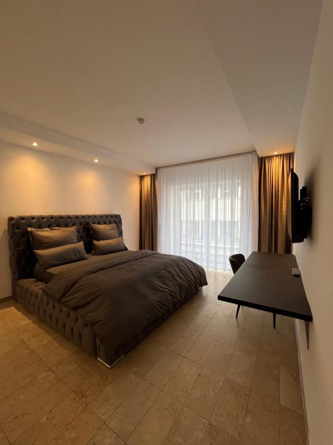 Hotel Adrett Am Dom - Digital Access كولونيا المظهر الخارجي الصورة