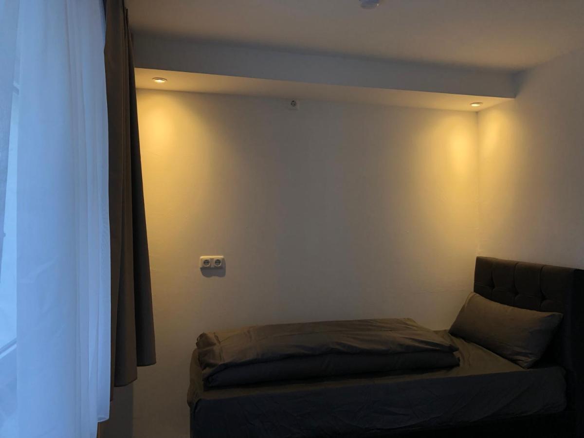 Hotel Adrett Am Dom - Digital Access كولونيا المظهر الخارجي الصورة